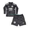 Maillot de Foot Leicester City Gardien Domicile 2022-23 Manches Longues - Enfant Maillot de Foot Leicester City Gardien Domicile 2022-23 Manches Longues - Enfant